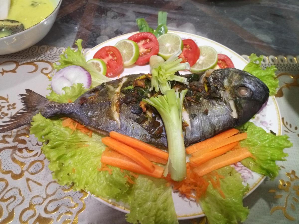 Silent Peacock Villa And Peacock Cafe Tangalle Bagian luar foto